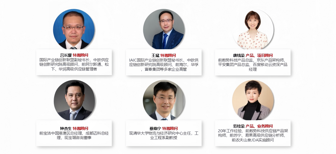 预见科技