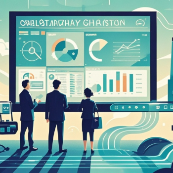 SOP-trilogy-third-part-innovation-of-digital-driven-SOP-mode