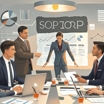 only-reasoning-sop-production-sales-collaboration-how-far-can-it-go