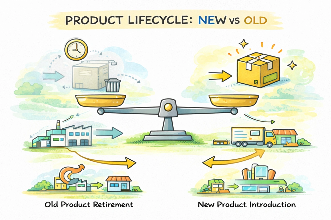 告别产品丛林：如何像森冈书店一样实现精准产品管理