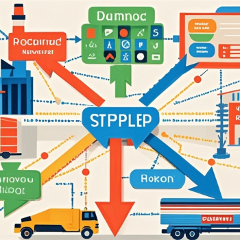 supply-chain-management-top-level-design-2-supply-chain-management-model-design