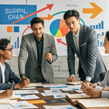 supply-chain-management-top-level-design-part-three-supply-chain-management-strategy-design