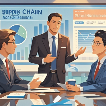 supply-chain-management-transformation-and-digital-transformation-successful-practice-sharing-meeting-held-successfully