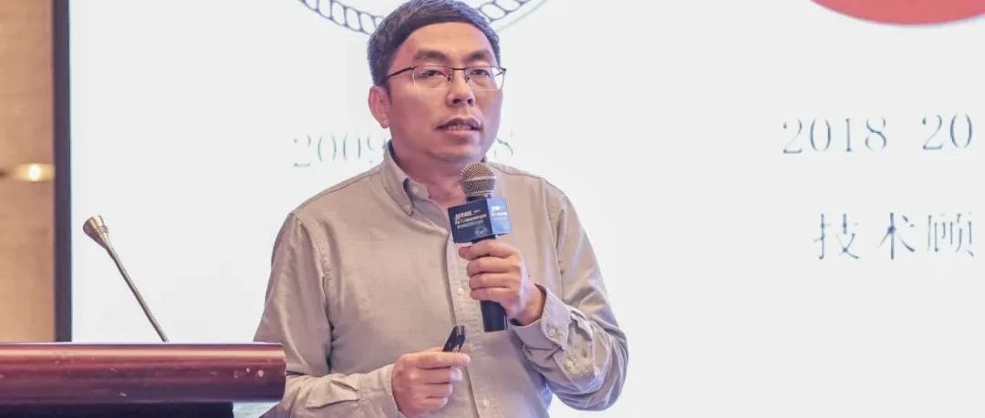 预见科技曹晖博士受邀参加宁波高新区AI赋能交流会